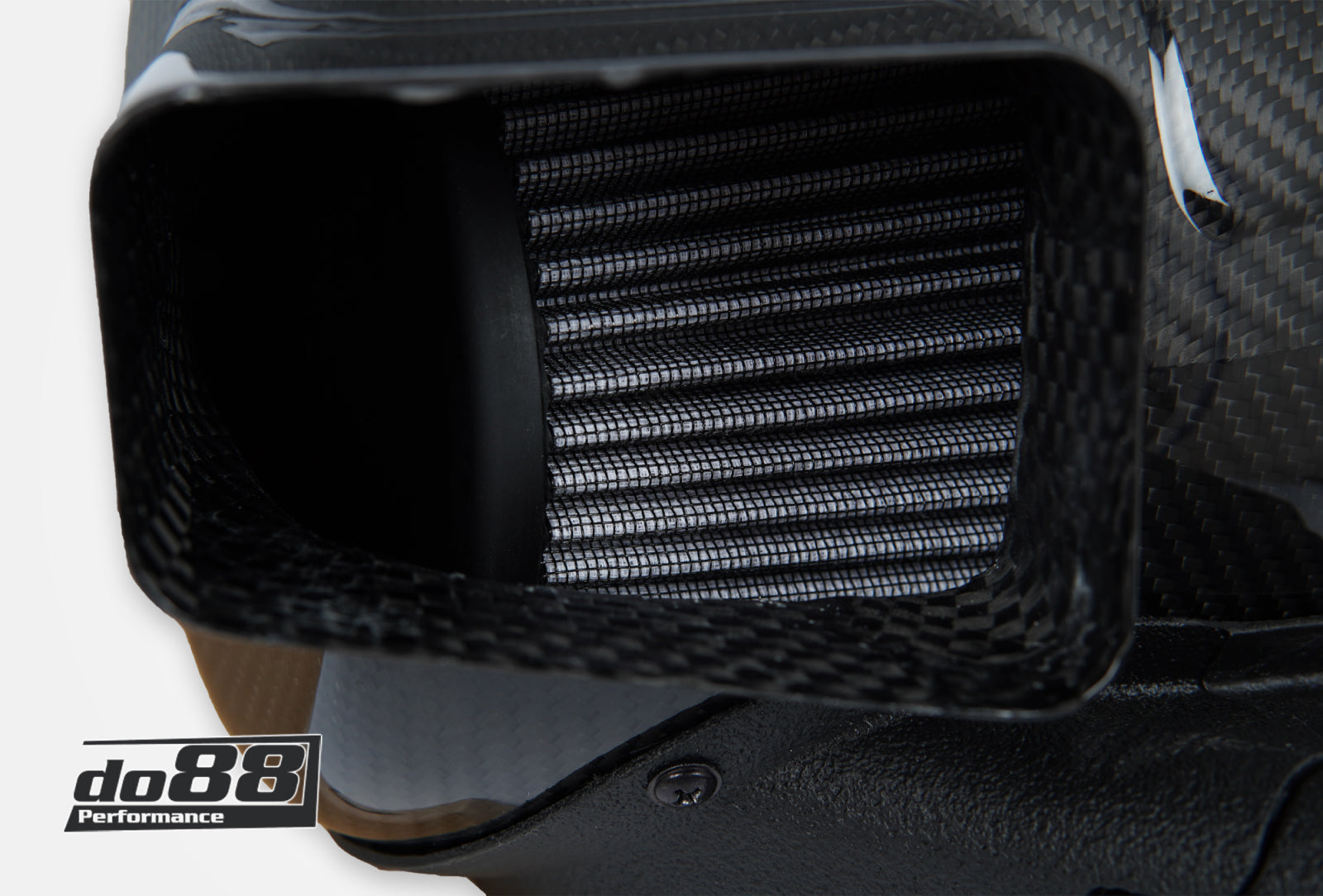 Do88 BMW 320i 330e 330i G20 G21 Intake system