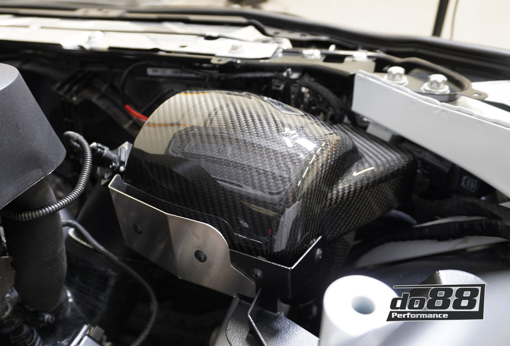 Do88 BMW 320i 330e 330i G20 G21 Intake system