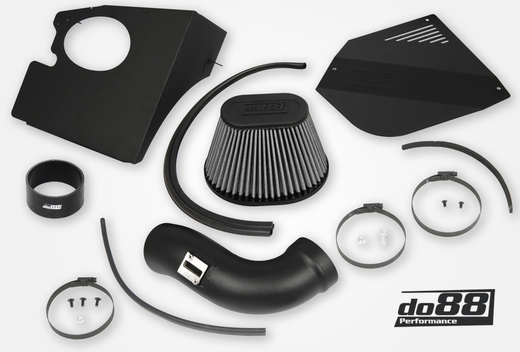 Do88 BMW 40i B58 F2X F3X Intake system