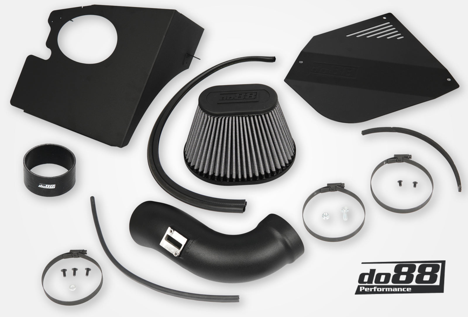 Do88 BMW 40i B58 F2X F3X Intake system