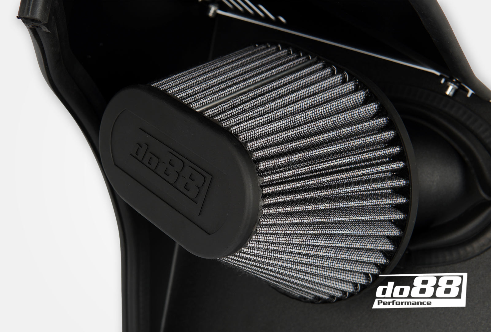 Do88 BMW 40i B58 F2X F3X Intake system