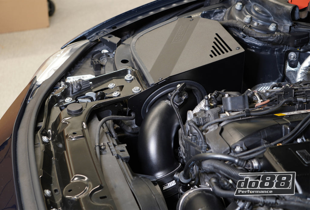 Do88 BMW 40i B58 F2X F3X Intake system