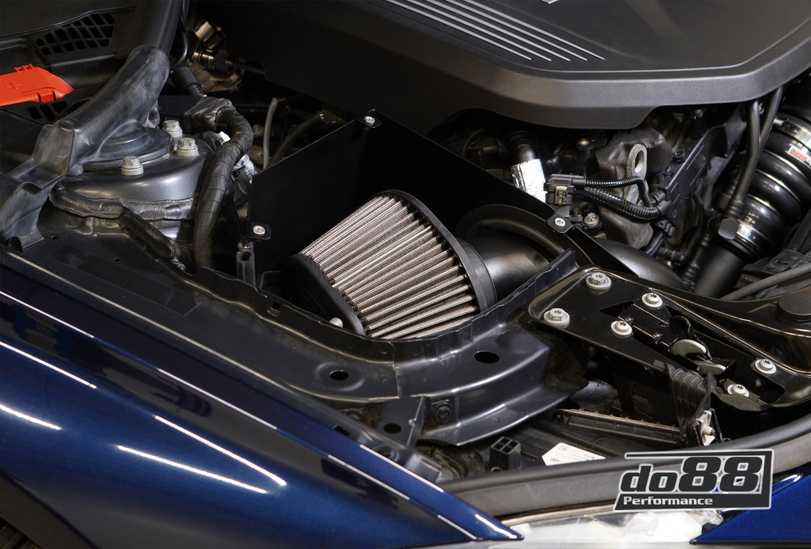 Do88 BMW 40i B58 F2X F3X Intake system