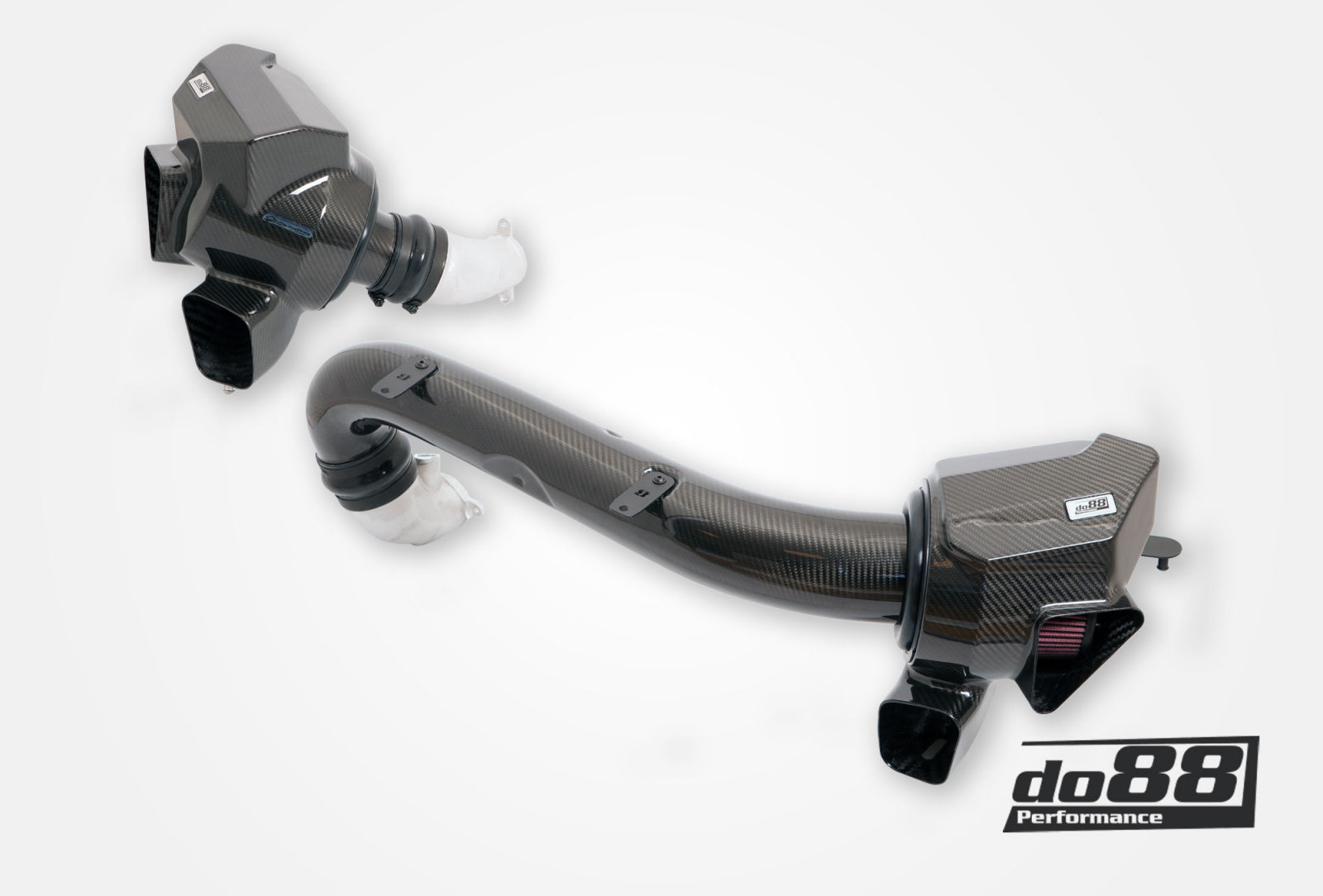 Do88 BMW M2/3/4 G8X S58 Intake system