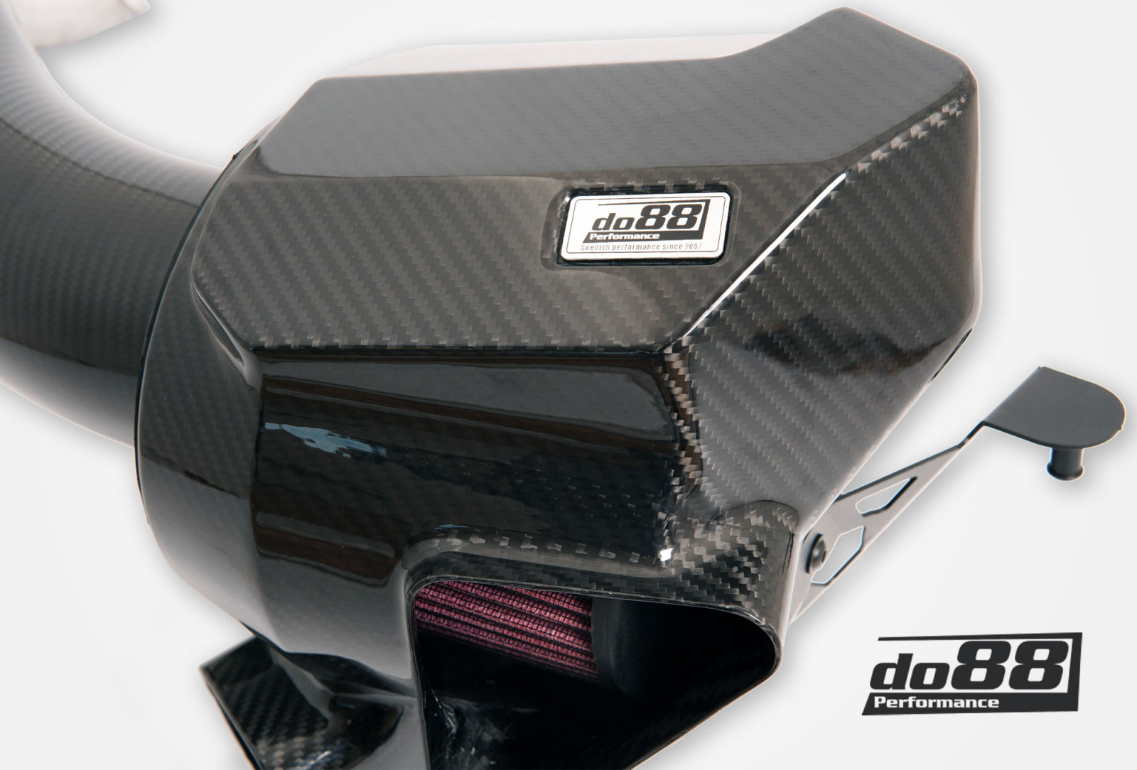 Do88 BMW M2/3/4 G8X S58 Intake system