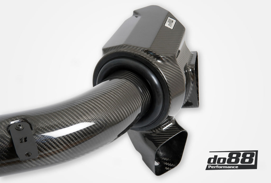 Do88 BMW M2/3/4 G8X S58 Intake system