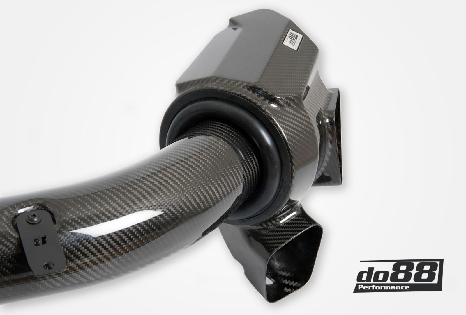 Do88 BMW M2/3/4 G8X S58 Intake system
