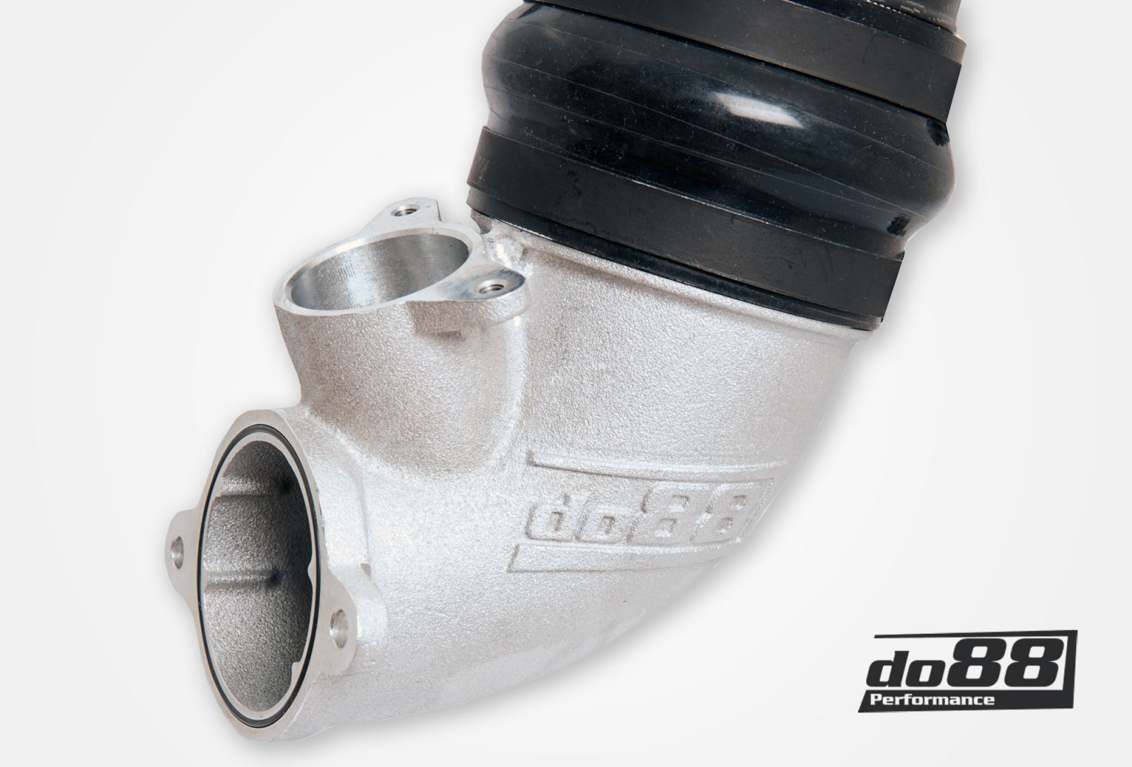 Do88 BMW M2/3/4 G8X S58 Intake system