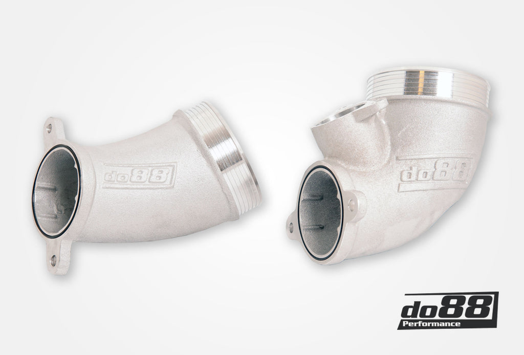 Do88 BMW M2/3/4 G8X S58 Intake system