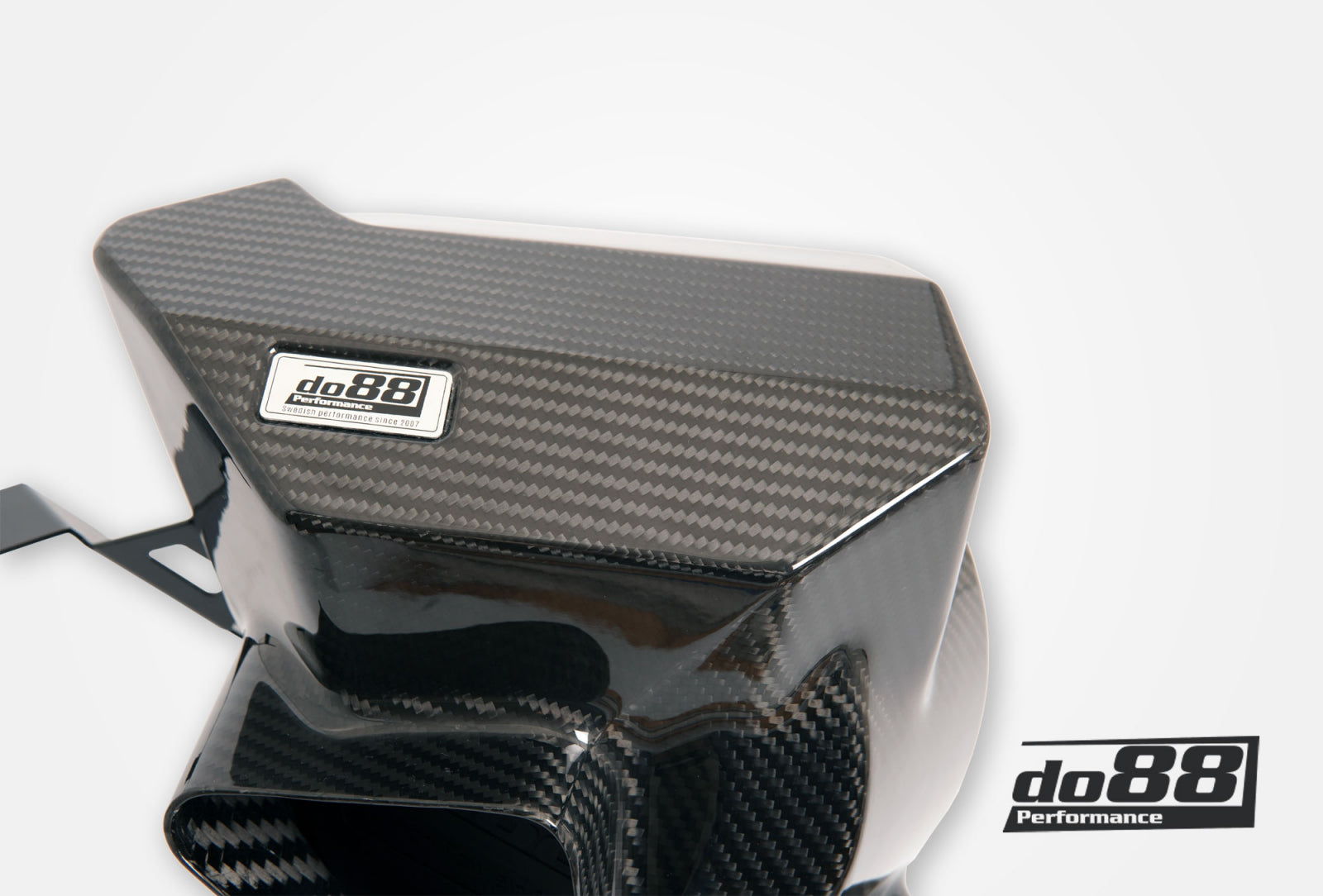 Do88 BMW M2/3/4 G8X S58 Intake system