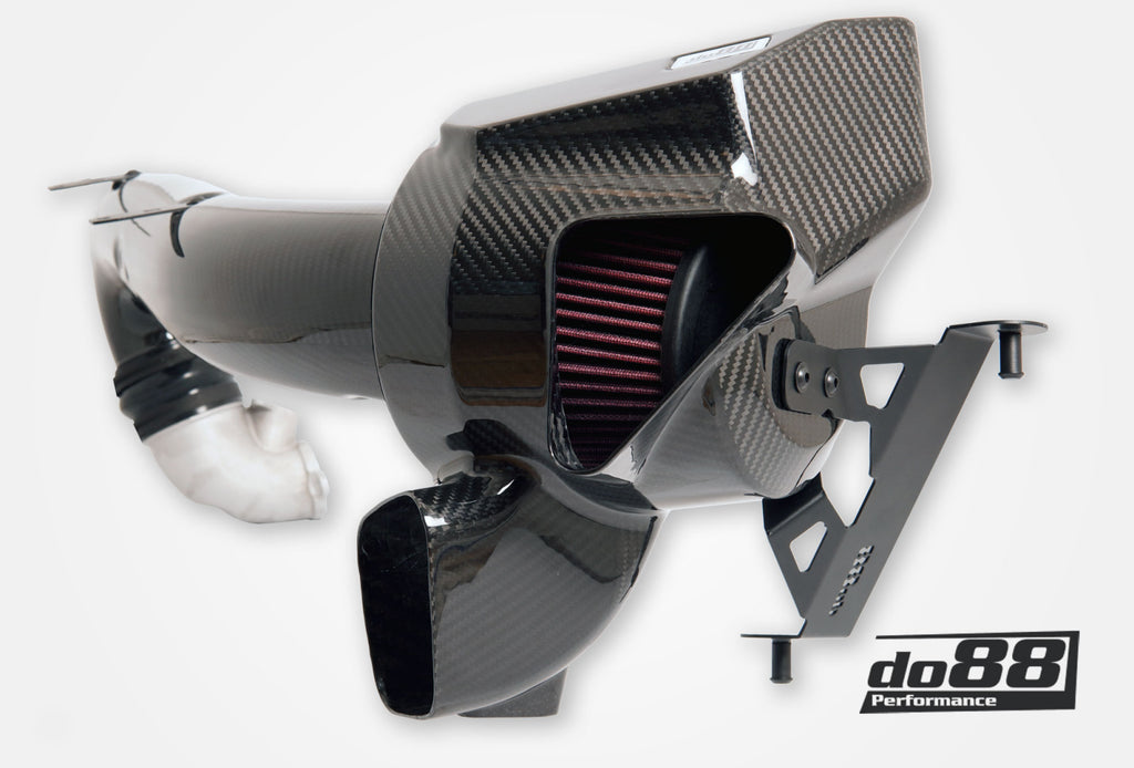 Do88 BMW M2/3/4 G8X S58 Intake system