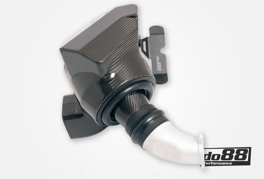 Do88 BMW M2/3/4 G8X S58 Intake system