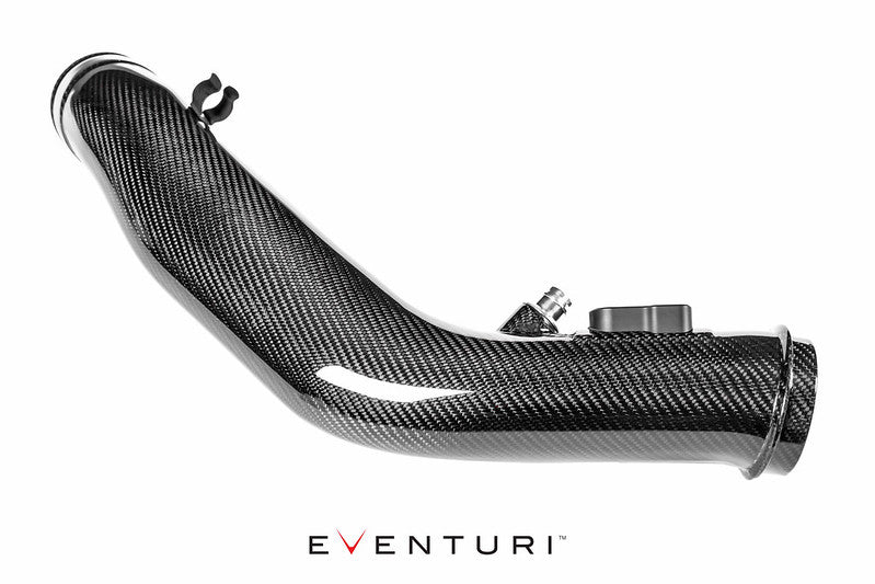 Eventuri BMW F87 M2 Competition Black Carbon intake