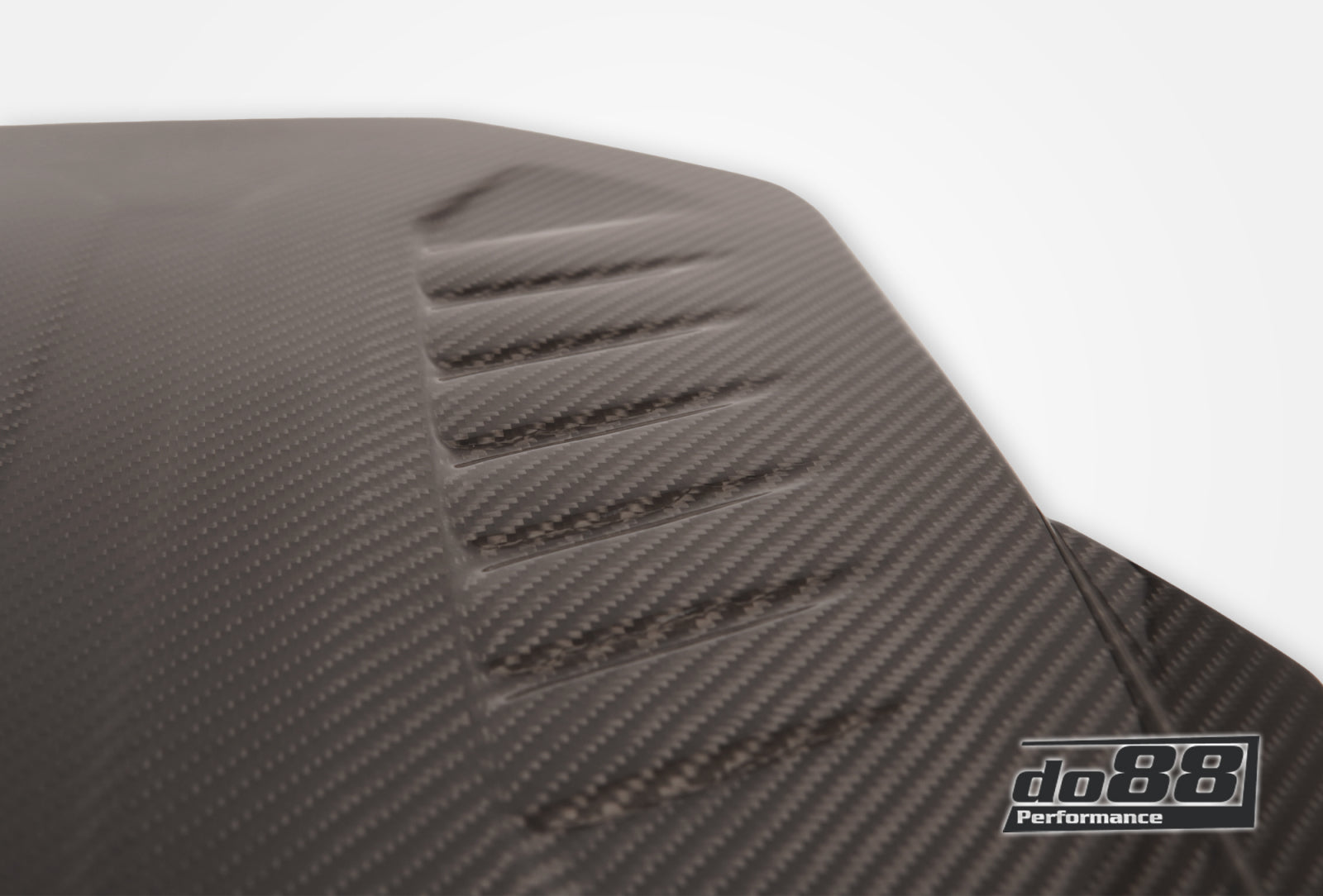 Do88 BMW F-Serie B58 Carbon fiber engine cover