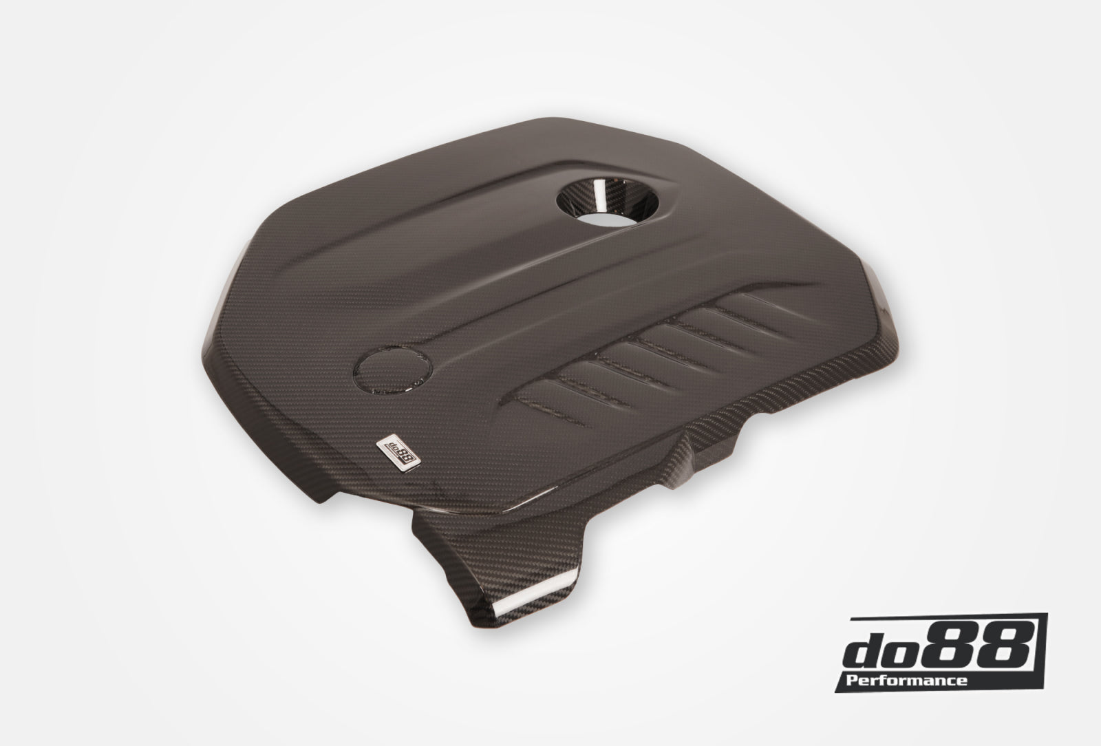 Do88 BMW F-Serie B58 Carbon fiber engine cover