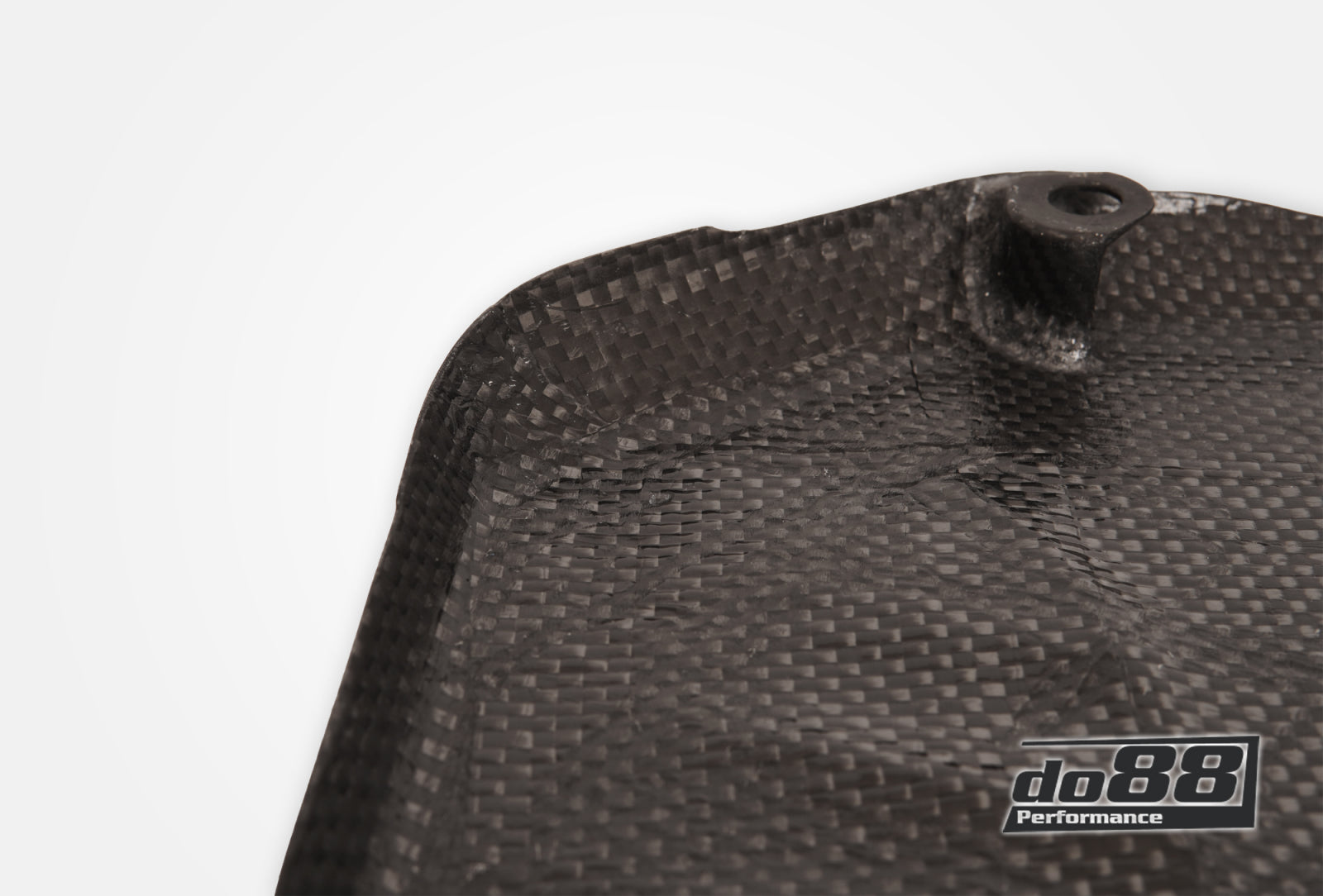 Do88 BMW F-Serie B58 Carbon fiber engine cover