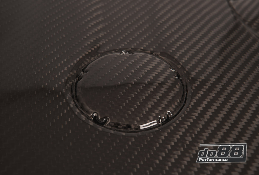 Do88 BMW F-Serie B58 Carbon fiber engine cover