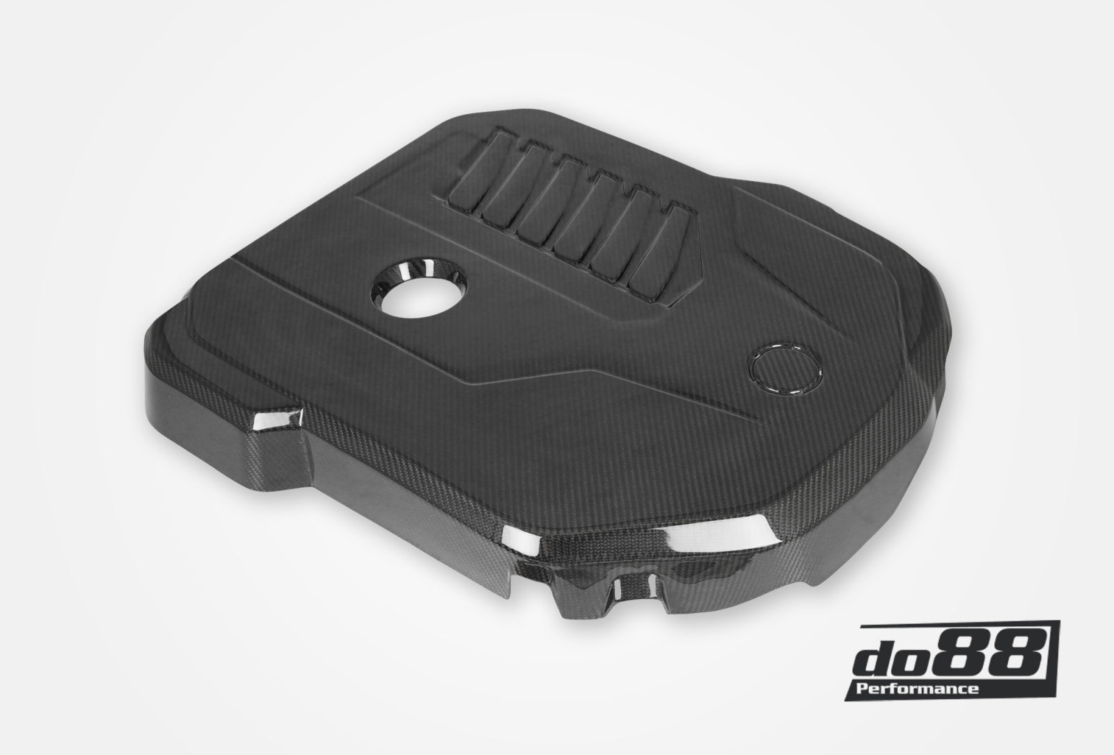 Do88 BMW G-Serie B58 Carbon fiber engine cover