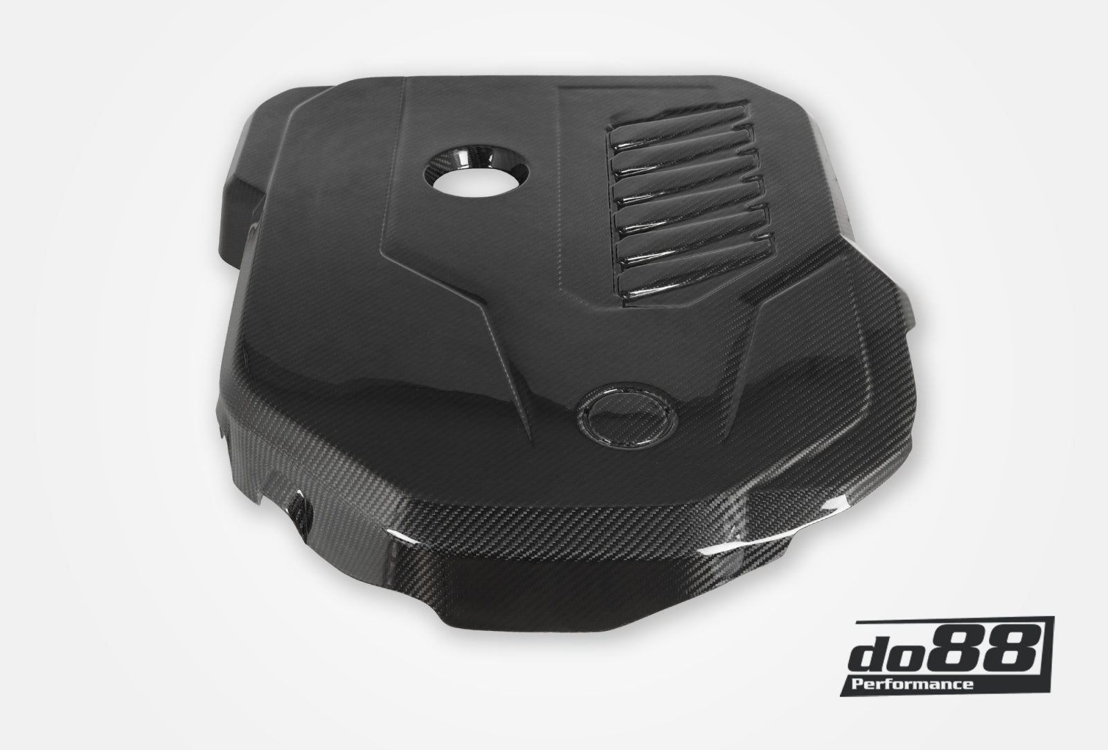 Do88 BMW G-Serie B58 Carbon fiber engine cover