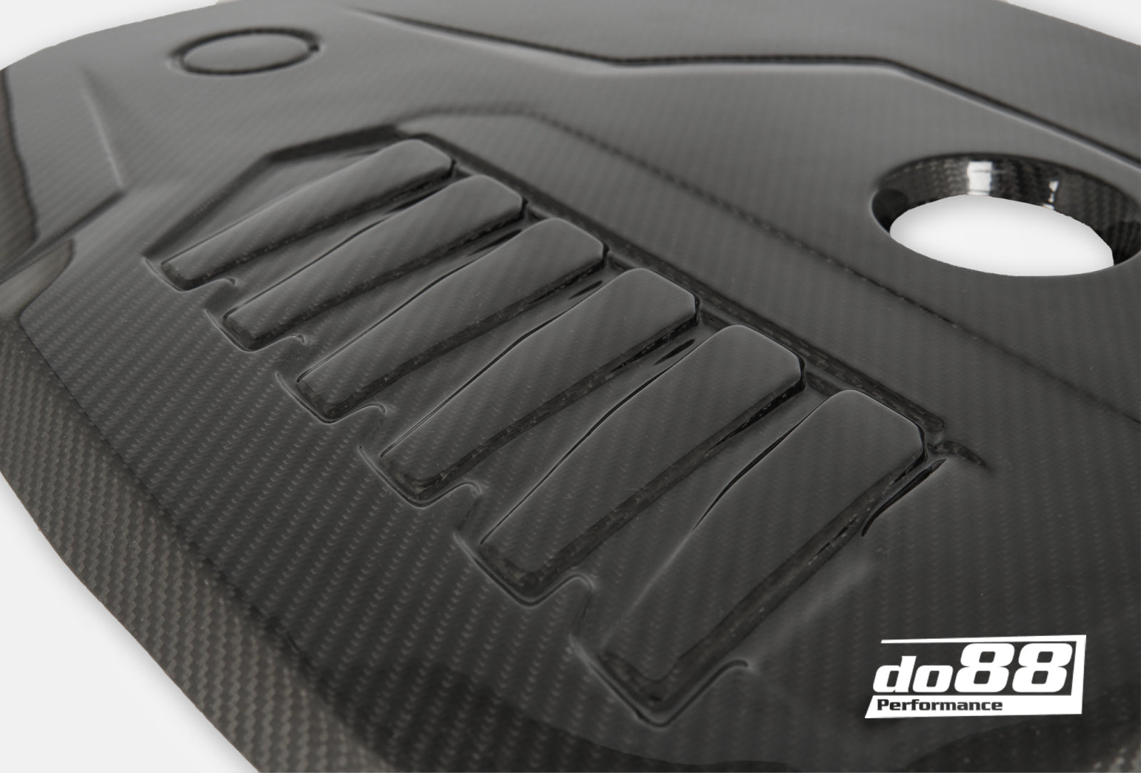 Do88 BMW G-Serie B58 Carbon fiber engine cover