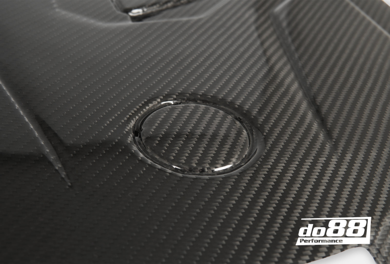Do88 BMW G-Serie B58 Carbon fiber engine cover