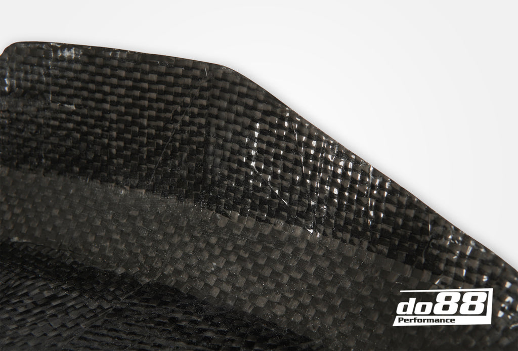 Do88 BMW G-Serie B58 Carbon fiber engine cover