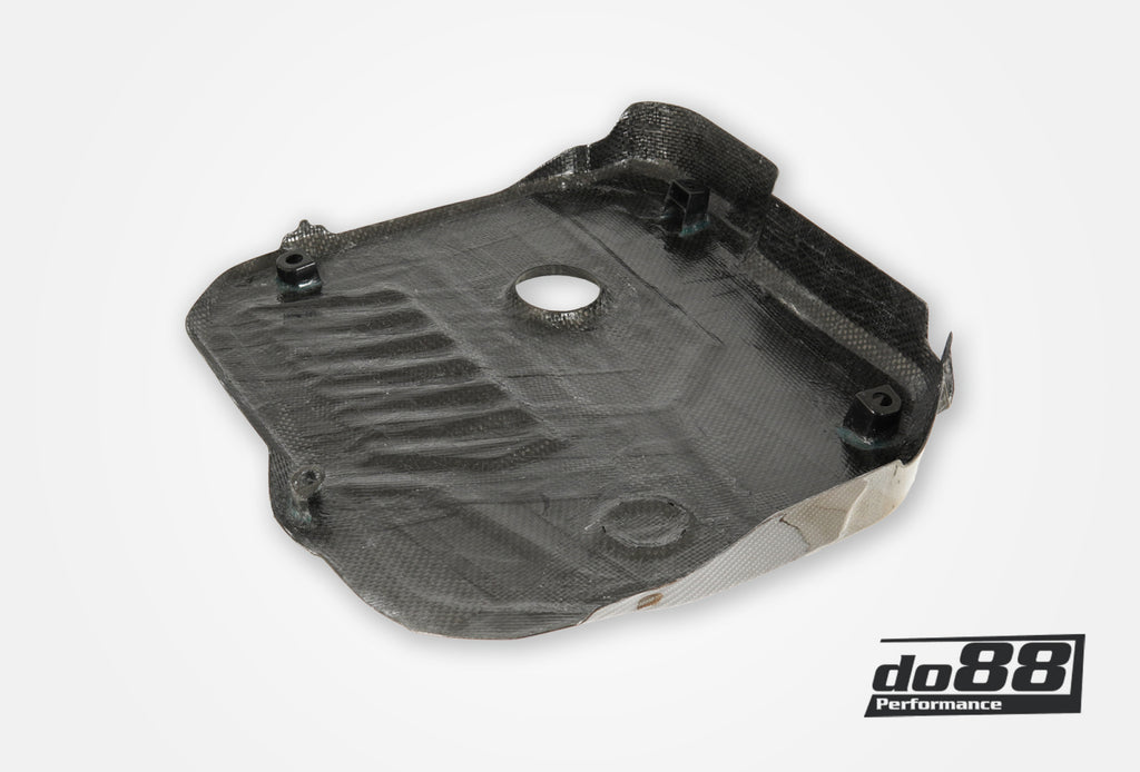 Do88 BMW G-Serie B58 Carbon fiber engine cover