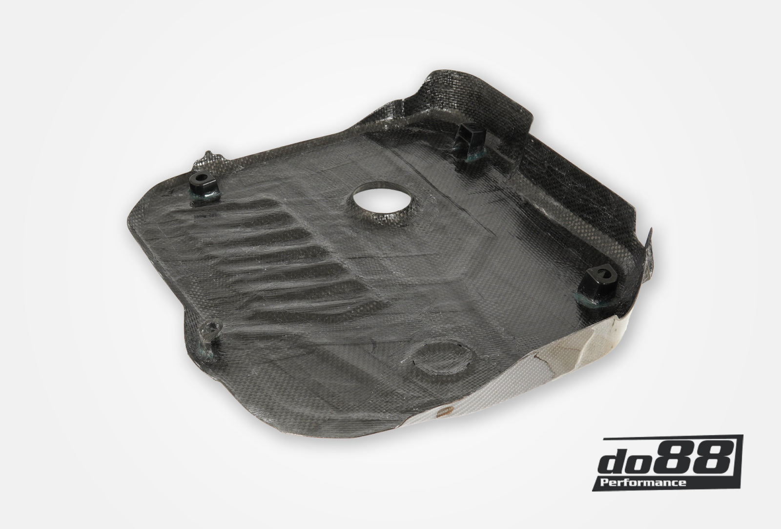 Do88 BMW G-Serie B58 Carbon fiber engine cover