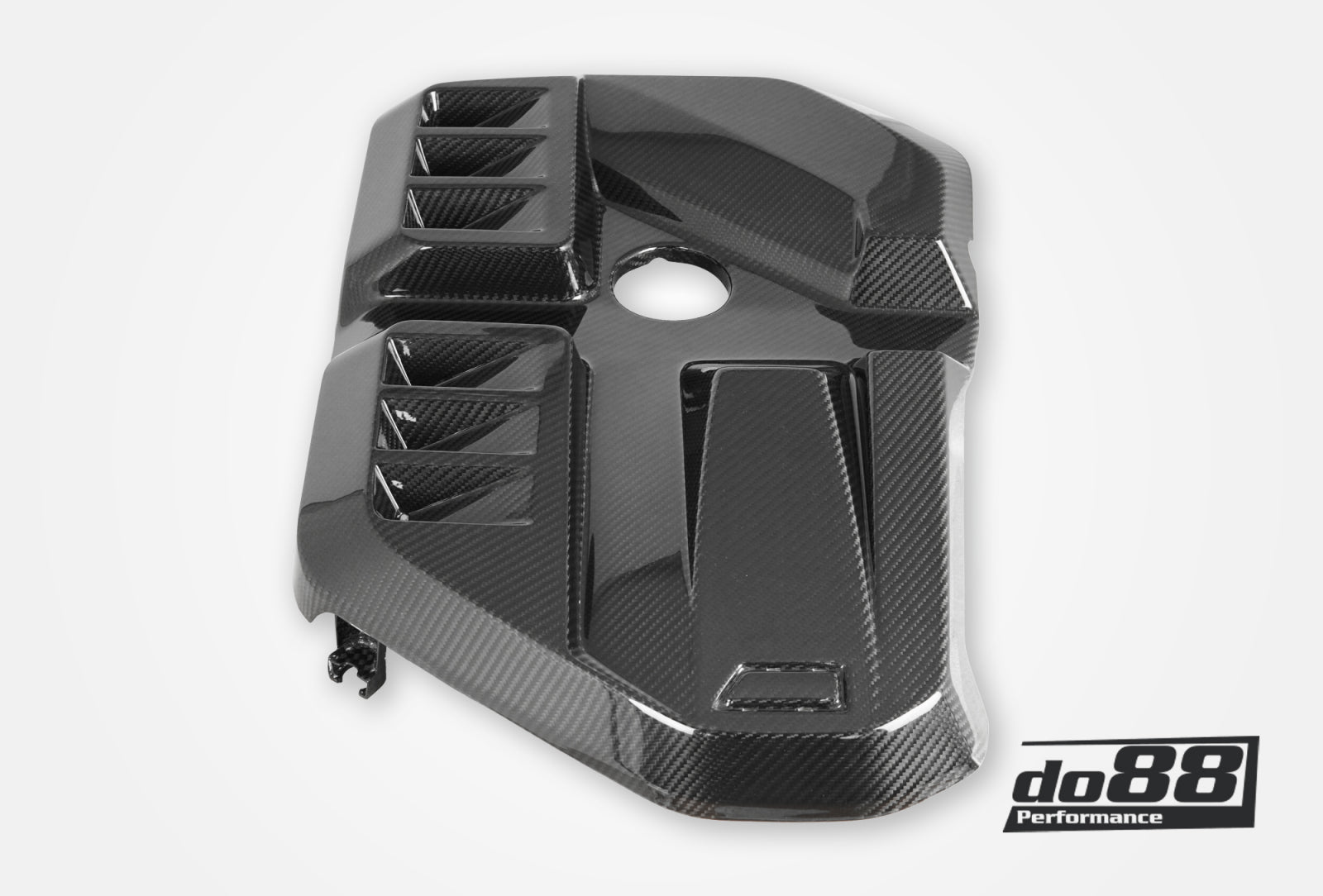 Do88 BMW M2/3/4 G8X S58 Carbon fiber engine cover