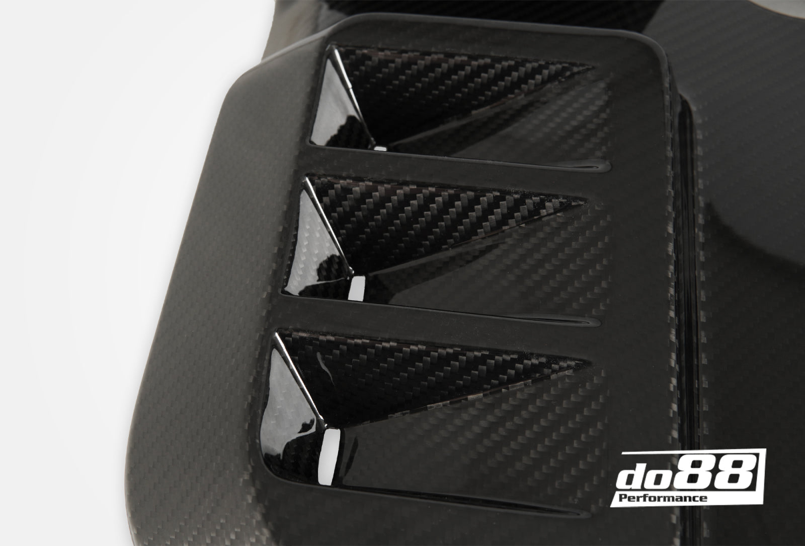 Do88 BMW M2/3/4 G8X S58 Carbon fiber engine cover