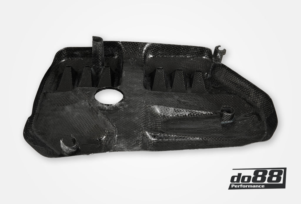 Do88 BMW M2/3/4 G8X S58 Carbon fiber engine cover