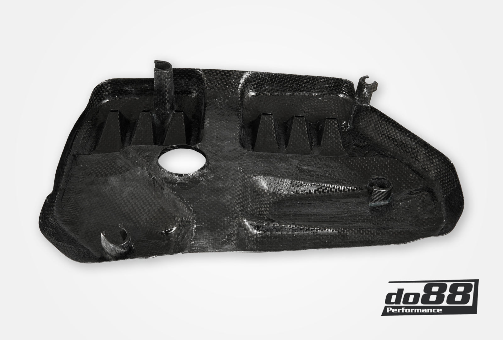 Do88 BMW M2/3/4 G8X S58 Carbon fiber engine cover