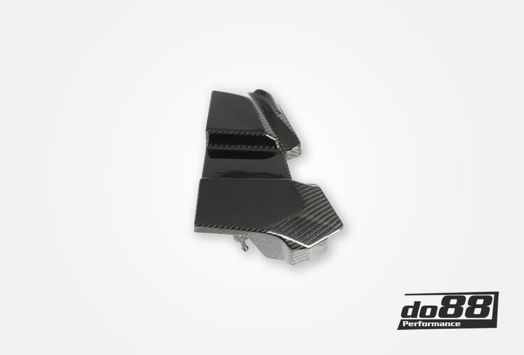 Do88 BMW M2/3/4 G8X S58 Carbon fiber ECU cover