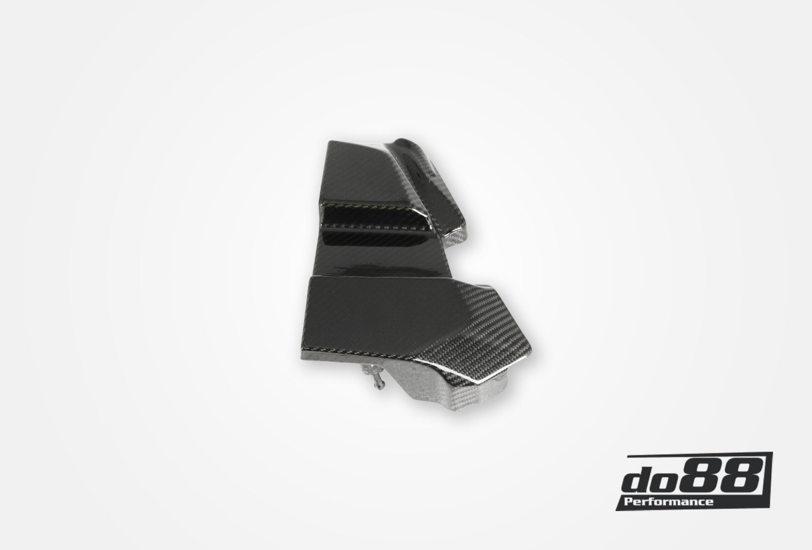 Do88 BMW M2/3/4 G8X S58 Carbon fiber ECU cover