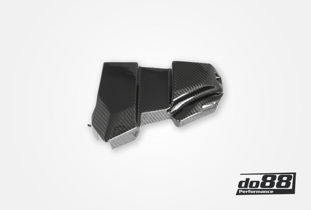 Do88 BMW M2/3/4 G8X S58 Carbon fiber ECU cover