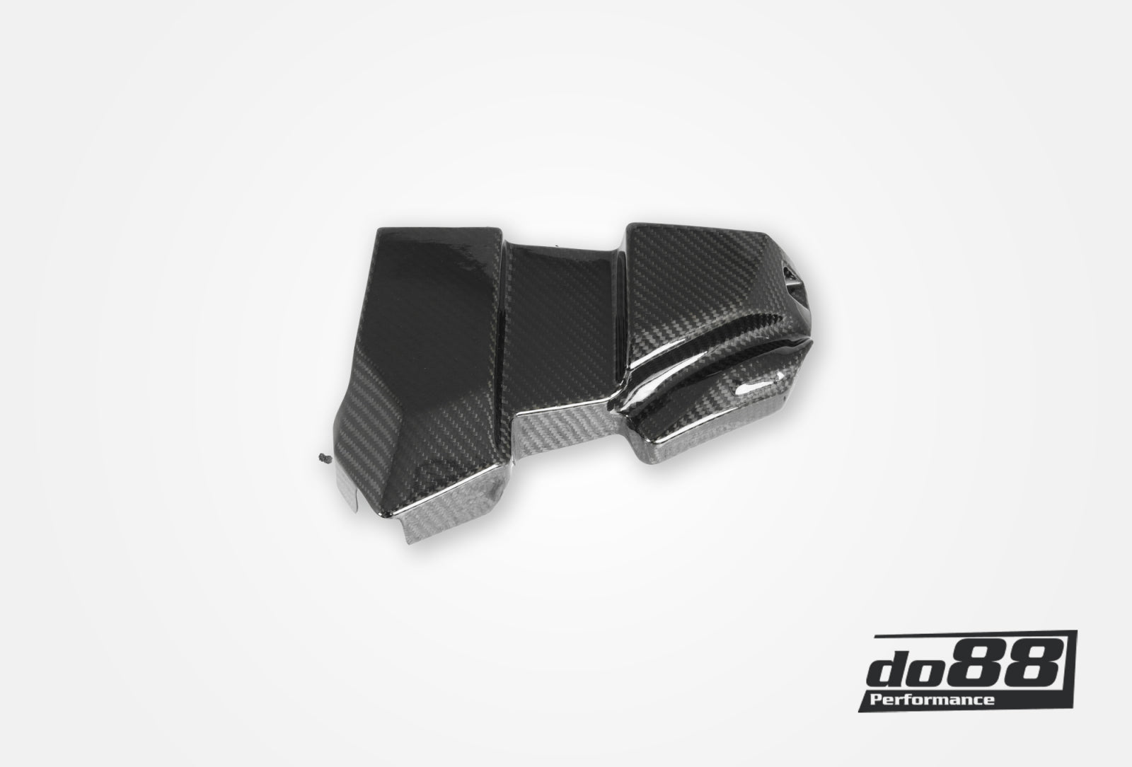Do88 BMW M2/3/4 G8X S58 Carbon fiber ECU cover