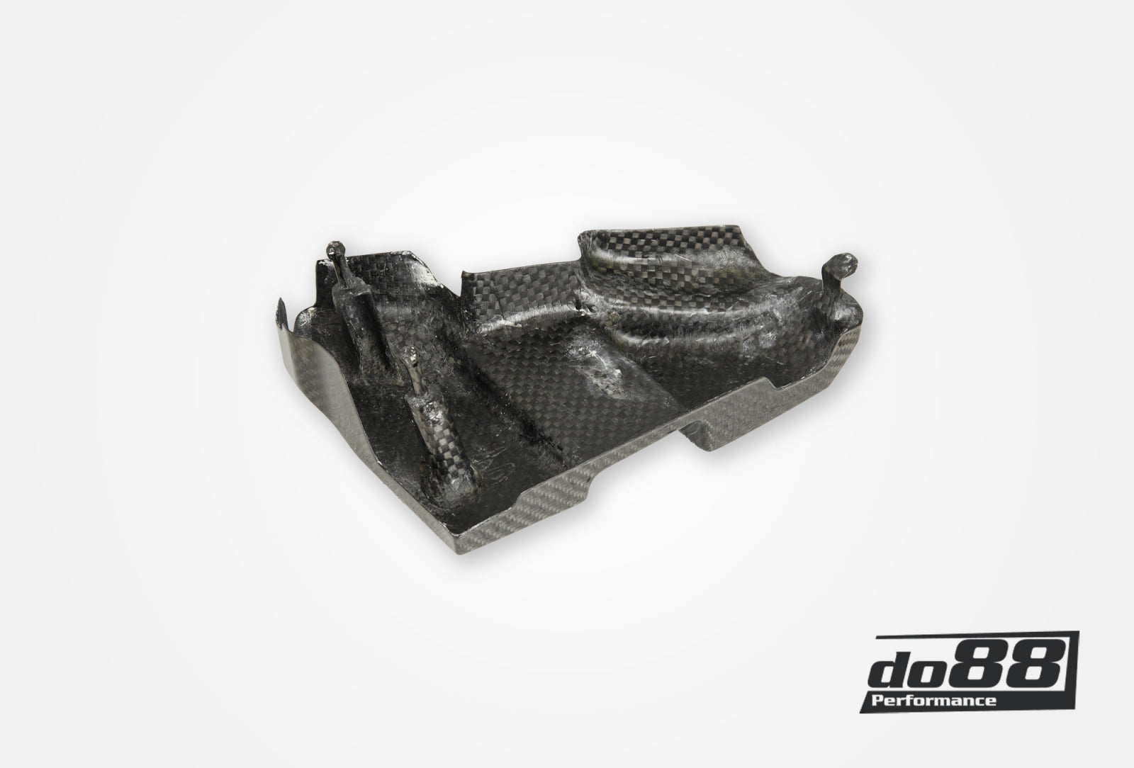 Do88 BMW M2/3/4 G8X S58 Carbon fiber ECU cover