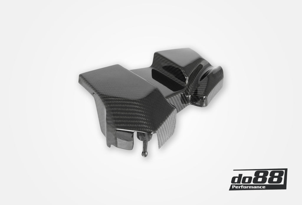 Do88 BMW M2/3/4 G8X S58 Carbon fiber ECU cover