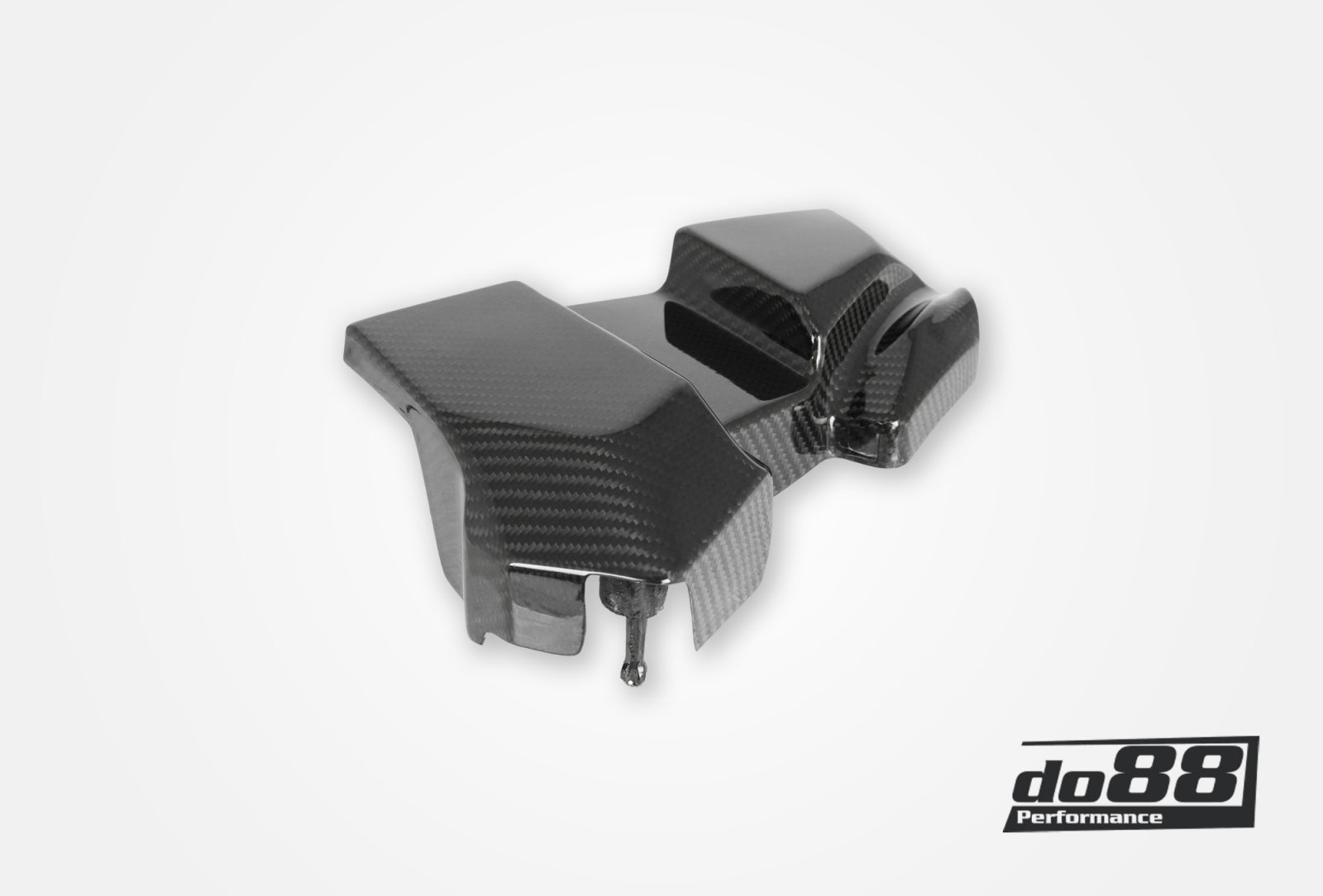Do88 BMW M2/3/4 G8X S58 Carbon fiber ECU cover