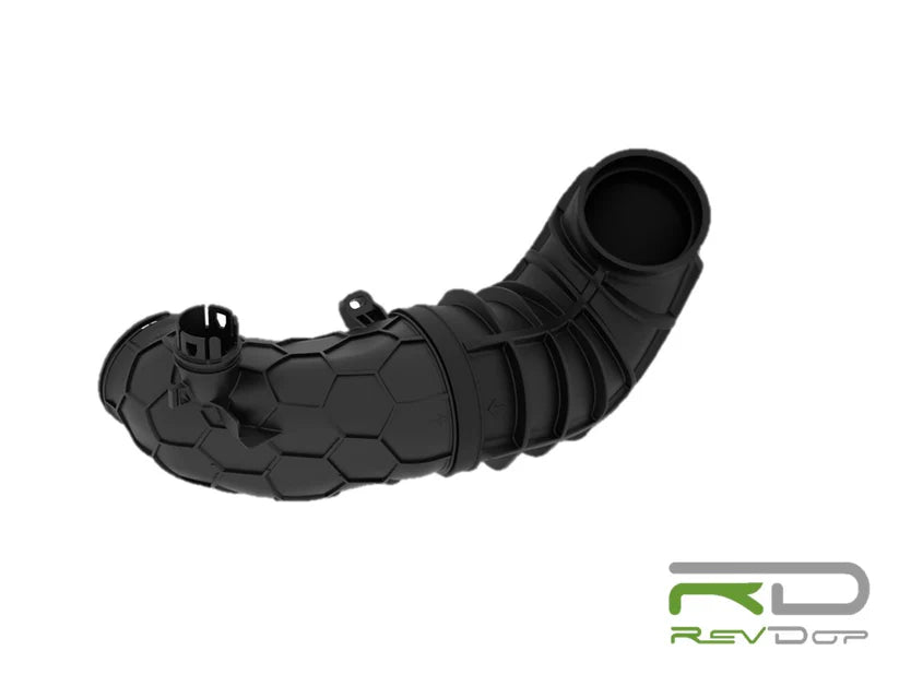 Revdop Turbo Inlaat BMW 3 Serie F3X B47/N47 316d 318d 320d