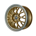 Racing Division NUR 19" M-Spec