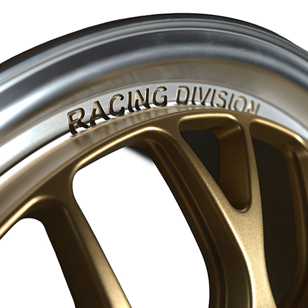 Racing Division NUR 17"