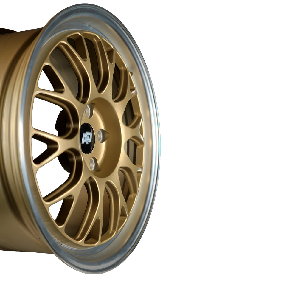 Racing Division NUR 17"