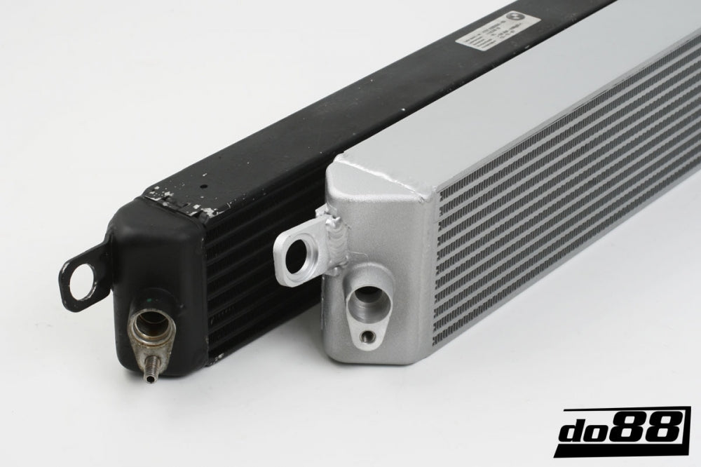 Do88 BMW M3 E90 E92 Engine oil cooler Racing