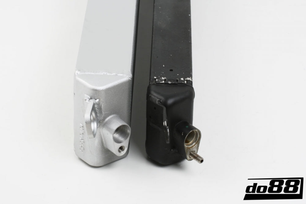 Do88 BMW M3 E90 E92 Engine oil cooler Racing