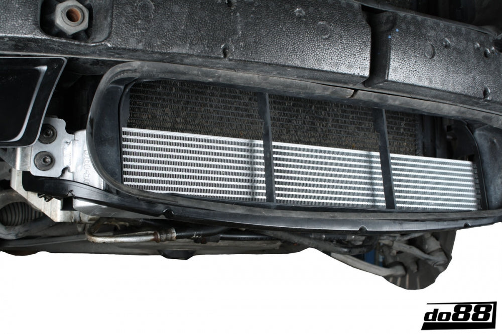 Do88 BMW M3 E90 E92 Engine oil cooler Racing
