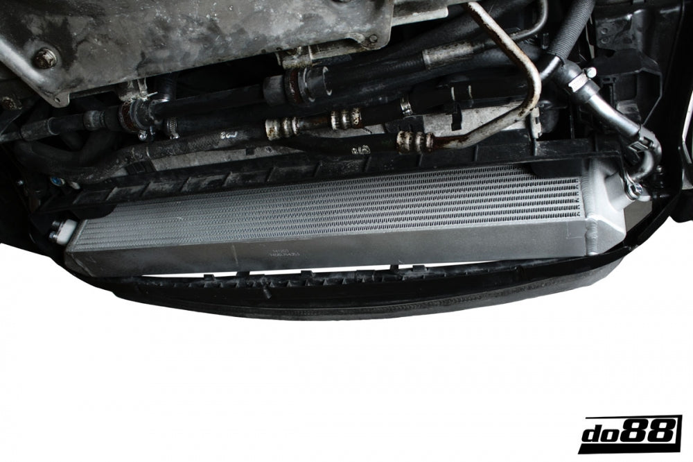 Do88 BMW M3 E90 E92 Engine oil cooler Racing