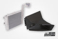 Do88 BMW M3 E90 E92 DKG / DCT Oil cooler Racing