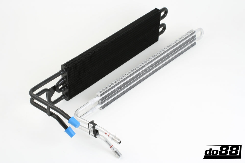 Do88 BMW M3 E90 E92 Power steering Oil cooler Racing