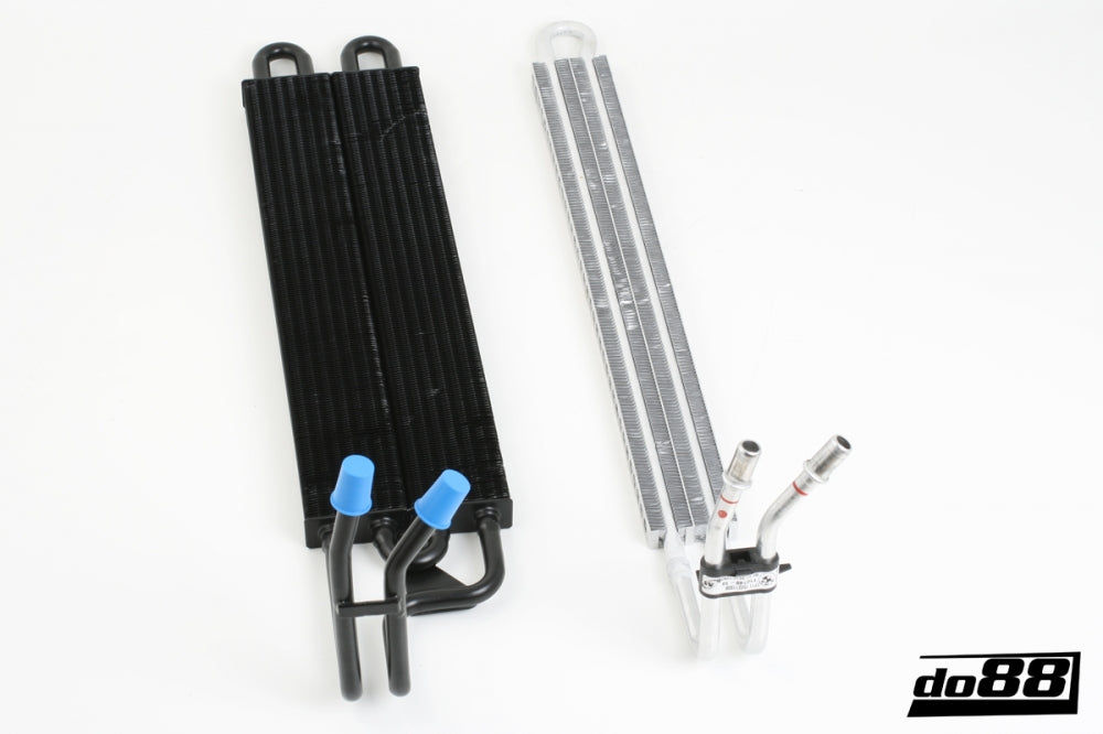 Do88 BMW M3 E90 E92 Power steering Oil cooler Racing